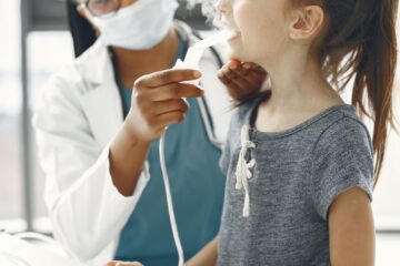 De främsta faktorerna som kan leda till utvecklingen av astma hos vuxna