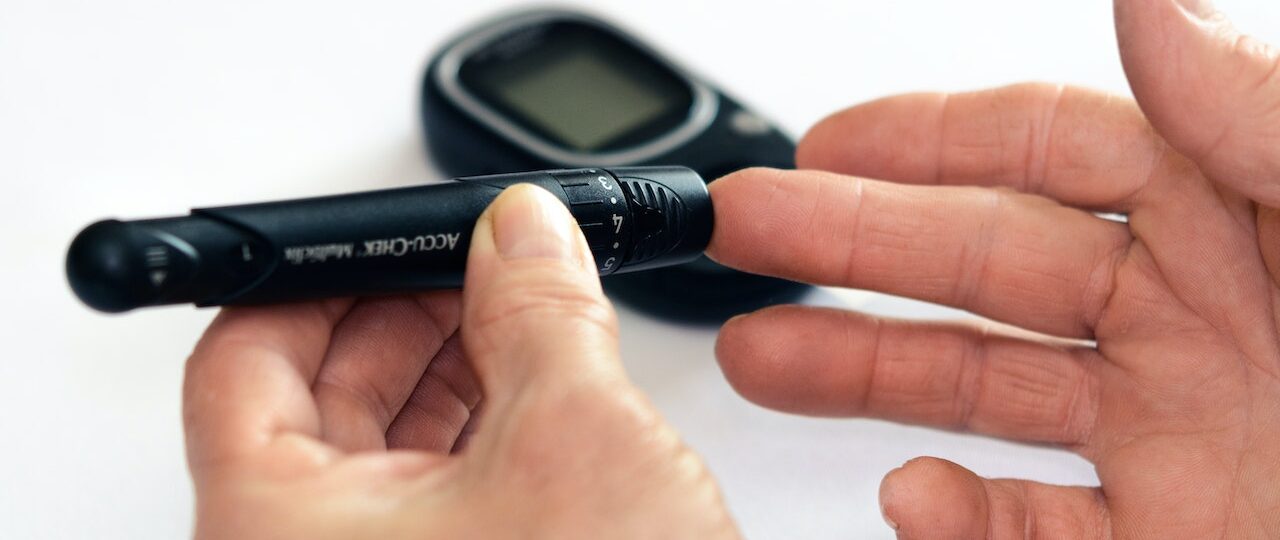 Vilka är symtomen på diabetes?