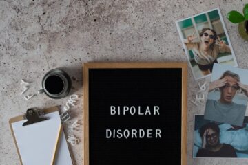 Vad är Bipolär Sjukdom? Allt du Behöver Veta