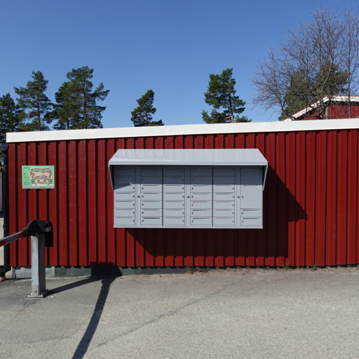 Fastighetsboxar: Slut på paketkaoset?